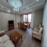 Kirayə (aylıq) 3 otaqlı Yeni Tikili, 28 May metrosu, Nəsimi rayonu 6