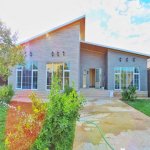 Satılır 4 otaqlı Bağ evi, Mərdəkan, Xəzər rayonu 4