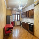 Kirayə (aylıq) 3 otaqlı Yeni Tikili, Gənclik metrosu, Nəsimi rayonu 2