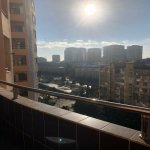 Kirayə (aylıq) 3 otaqlı Yeni Tikili, Elmlər akademiyası metrosu, Yasamal qəs., Yasamal rayonu 9