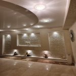 Satılır 4 otaqlı Yeni Tikili, Xətai metrosu, Babək Plaza, Xətai rayonu 19