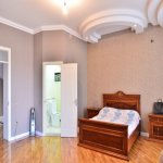 Satılır 6 otaqlı Həyət evi/villa, İçərişəhər metrosu, Badamdar qəs., Səbail rayonu 13