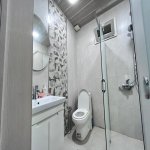 Satılır 5 otaqlı Həyət evi/villa, Avtovağzal metrosu, Biləcəri qəs., Binəqədi rayonu 12