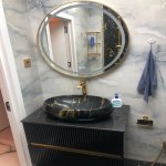 Kirayə (aylıq) 2 otaqlı Yeni Tikili, 20 Yanvar metrosu, Yeni Yasamal qəs., Yasamal rayonu 8