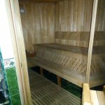 Satılır 5 otaqlı Həyət evi/villa, Mərdəkan, Xəzər rayonu 14