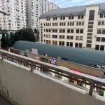 Продажа 3 комнатная Новостройка, м. Ази Асланова метро, пос. А.Асланов, Хетаи район 8