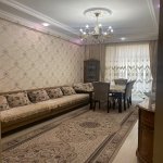 Satılır 2 otaqlı Yeni Tikili, 20 Yanvar metrosu, 1-ci mikrorayon, Nəsimi rayonu 12