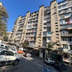 Kirayə (aylıq) 3 otaqlı Köhnə Tikili, Yasamal qəs., Yasamal rayonu 1
