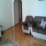 Продажа 3 комнат Новостройка, İnşaatçılar метро, Ясамал район 3