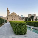 Kirayə (aylıq) 4 otaqlı Yeni Tikili, Nizami metrosu, Yasamal rayonu 2