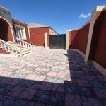 Satılır 4 otaqlı Həyət evi/villa, Koroğlu metrosu, Savalan qəs., Sabunçu rayonu 3