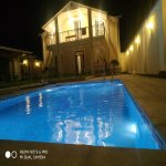 Kirayə (günlük) 5 otaqlı Həyət evi/villa Qəbələ 6