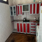 Kirayə (aylıq) 3 otaqlı Yeni Tikili, İnşaatçılar metrosu, Yasamal rayonu 10