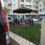 Satılır 3 otaqlı Yeni Tikili, Qara Qarayev metrosu, 8-ci kilometr, Nizami rayonu 8