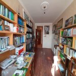 Satılır 5 otaqlı Köhnə Tikili, Zabrat qəs., Sabunçu rayonu 4