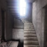 Satılır 8 otaqlı Həyət evi/villa, Badamdar qəs., Səbail rayonu 9