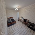 Satılır 1 otaqlı Köhnə Tikili, Qara Qarayev metrosu, 8-ci kilometr, Nizami rayonu 1