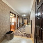 Satılır 3 otaqlı Həyət evi/villa, Koroğlu metrosu, Yeni Ramana, Sabunçu rayonu 10