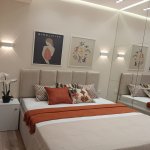 Satılır 2 otaqlı Yeni Tikili, Nəriman Nərimanov metrosu, Nərimanov rayonu 28