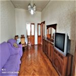Kirayə (aylıq) 3 otaqlı Köhnə Tikili, Nəriman Nərimanov metrosu, Montin qəs., Nərimanov rayonu 2