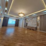 Satılır 3 otaqlı Yeni Tikili, Qara Qarayev metrosu, Nizami rayonu 36