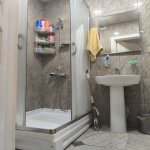 Продажа 2 комнатная Новостройка, İnşaatçılar метро, пос. Ясамал, Ясамал район 19