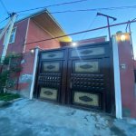 Satılır 6 otaqlı Həyət evi/villa, Avtovağzal metrosu, Biləcəri qəs., Binəqədi rayonu 14