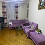 Kirayə (aylıq) 2 otaqlı Yeni Tikili, 20 Yanvar metrosu, Yasamal rayonu 9