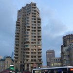 Kirayə (aylıq) 2 otaqlı Yeni Tikili, 28 May metrosu, Nəsimi rayonu 2