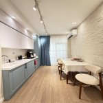 Satılır 3 otaqlı Köhnə Tikili, Elmlər akademiyası metrosu, Yasamal rayonu 14