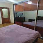 Kirayə (aylıq) 3 otaqlı Yeni Tikili, Memar Əcəmi metrosu, 3-cü mikrorayon, Nəsimi rayonu 7