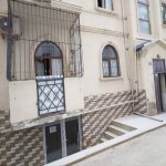 Аренда 1 комнатная Новостройка Хырдалан 1