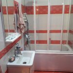 Kirayə (aylıq) 12 otaqlı Həyət evi/villa, Nəsimi metrosu, 6-cı mikrorayon, Binəqədi rayonu 15