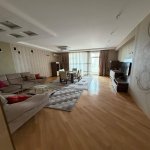 Аренда 4 комнатная Новостройка, м. Эльмляр Академиясы метро, Академия Наук, Ясамал район 4