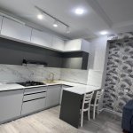 Kirayə (aylıq) 2 otaqlı Yeni Tikili, Qara Qarayev metrosu, Nizami rayonu 7