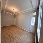 Satılır 3 otaqlı Yeni Tikili, Koroğlu metrosu, Zabrat qəs., Sabunçu rayonu 3