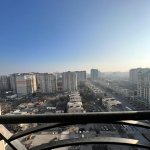 Kirayə (aylıq) 2 otaqlı Yeni Tikili, Gənclik metrosu, Nəsimi rayonu 12