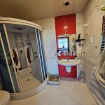 Kirayə (aylıq) 3 otaqlı Yeni Tikili, Nizami metrosu, Nəsimi rayonu 9