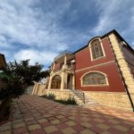 Satılır 7 otaqlı Həyət evi/villa, Həzi Aslanov metrosu, Xətai rayonu 2