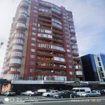 Kirayə (aylıq) 1 otaqlı Yeni Tikili, Memar Əcəmi metrosu, 9-cu mikrorayon, Binəqədi rayonu 1