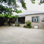 Satılır 4 otaqlı Həyət evi/villa, Buzovna, Xəzər rayonu 1