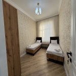 Kirayə (günlük) 4 otaqlı Həyət evi/villa Quba 5