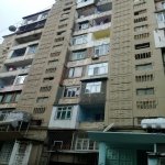 Kirayə (aylıq) 2 otaqlı Köhnə Tikili, Yasamal rayonu 1