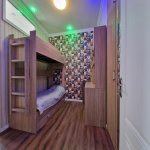 Satılır 4 otaqlı Yeni Tikili, Qara Qarayev metrosu, Nizami rayonu 14