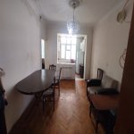 Kirayə (aylıq) 3 otaqlı Köhnə Tikili, Memar Əcəmi metrosu, 5-ci mikrorayon, Nəsimi rayonu 24