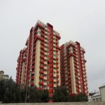 Продажа 2 комнат Новостройка, м. Нефтчиляр метро, Низаминский р-н район 1