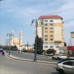 Satılır 2 otaqlı Köhnə Tikili, Nəsimi metrosu, 6-cı mikrorayon, Binəqədi rayonu 3