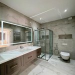 Продажа 5 комнатная Новостройка, м. 28 Мая метро, Насими район 17