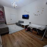 Продажа 2 комнатная Новостройка Хырдалан 6