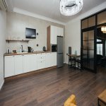 Аренда 2 комнатная Новостройка, Nizami метро, МИД, Ясамал район 5